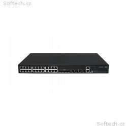 HPE Networking CW 2150 24p 10M, 100M, 1G PoE+ 4p S