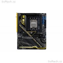 ASRock MB Sc AM5 X870E TAICHI OCF, AMD X870E, 2xDD