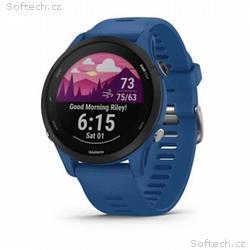 Garmin GPS sportovní hodinky Forerunner® 255, Tida