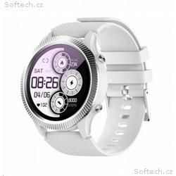 CARNEO Athlete GPS silver