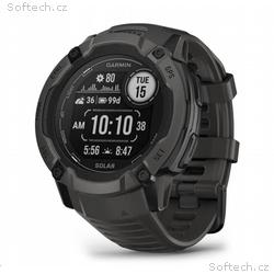 Garmin GPS sportovní hodinky Instinct 2 2X Solar (