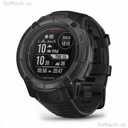 Garmin GPS sportovní hodinky Instinct 2 2X Solar T
