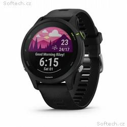 Garmin GPS sportovní hodinky Forerunner® 255 Music