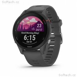 Garmin GPS sportovní hodinky Forerunner® 255, Slat