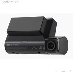 Kamera do auta MIO MiVue 955W 4K, HDR, LCD 2,7"