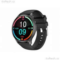 CARNEO Gear+ Essential 2nd Gen, 44mm, Black, Sport