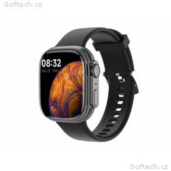 CARNEO Zephyr Ultra mini HR+, Black, Sport Band, B
