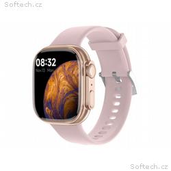 CARNEO Zephyr Ultra mini HR+, Rose Gold, Sport Ban