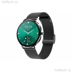 CARNEO Phoenix HR+ 2nd Gen, 41mm, Black, Elegant B