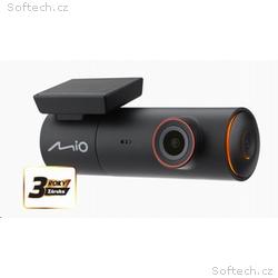 Mio MiVue J35 2.5K GPS WIFI - kamera pro záznam jí