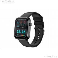 CARNEO Zenith HR+ black