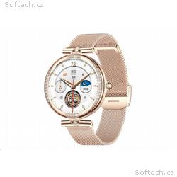 CARNEO Seinna HR+ rosegold