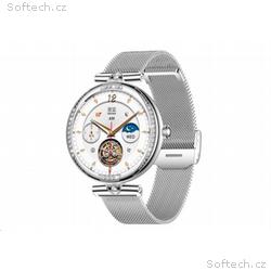 CARNEO Seinna HR+ silver