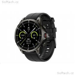 Carneo GTR eXpedition Titan - Black