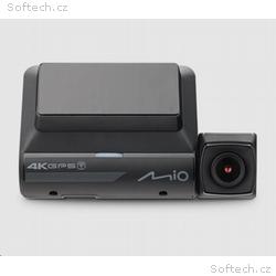 Mio MiVue 956W 4K HDR