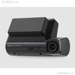 Mio MiVue 956WD Dual 4K HDR