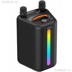 Carneo Vibe Dragon+, 400W, Černá