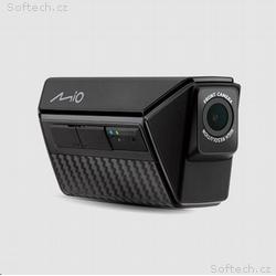 Mio MiVue MP20 Dual FullHD kamera na motorku