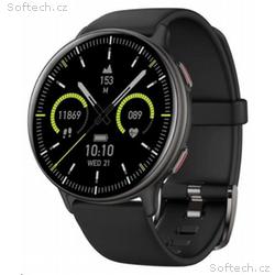 CARNEO GTR Active HR+ black