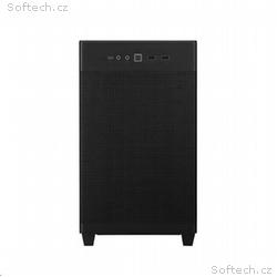 ASUS case AP201 PRIME CASE TG, Mini Tower, černá