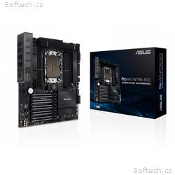 ASUS MB Sc LGA4677 PRO WS W790-ACE, Intel W790, 8x