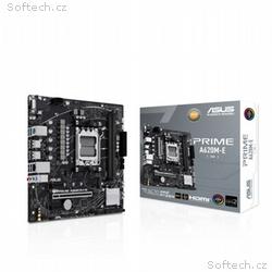 ASUS PRIME A620M-E-CSM, AM5, mATX