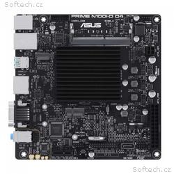 ASUS PRIME N100I-D D4-CSM