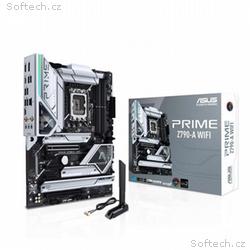 ASUS MB Sc LGA1700 PRIME Z790-A WIFI, Intel Z790, 