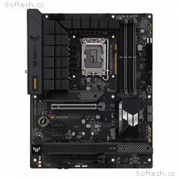 ASUS MB Sc LGA1700 TUF GAMING H770-PRO WIFI, Intel