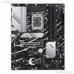 ASUS PRIME H770-PLUS, LGA 1700, ATX