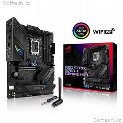 ASUS MB Sc LGA1700 ROG STRIX B760-F GAMING WIFI, I