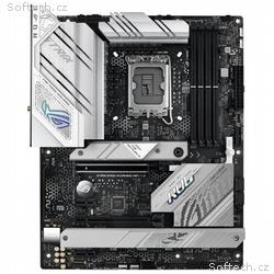 ASUS MB Sc LGA1700 ROG STRIX B760-A GAMING WIFI, I