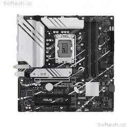 ASUS MB Sc LGA1700 PRIME B760M-A WIFI D4, Intel B7