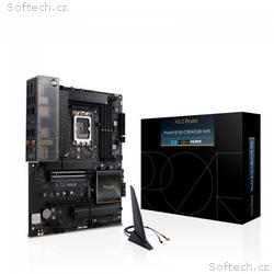 ASUS MB Sc LGA1700 PROART B760-CREATOR WIFI, Intel