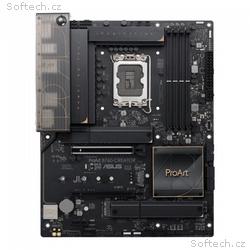 ASUS MB Sc LGA1700 PROART B760-CREATOR, Intel B760