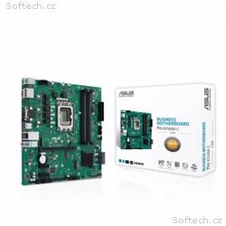 ASUS Pro B760M-C-CSM, LGA 1700, mATX