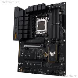 ASUS MB Sc AM5 TUF GAMING B650-E WIFI, AMD B650, 4