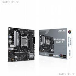 ASUS PRIME B650M-R, AM5, mATX