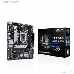 ASUS PRIME H510M-A R2.0, LGA 1200, mATX