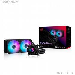 ASUS vodní chladič CPU AIO ROG STRIX LC III 240 AR