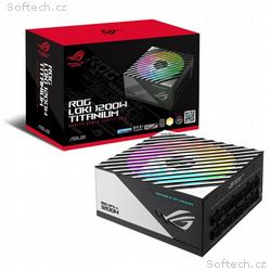 ASUS ROG-LOKI-1200P-SFX-L-GAMING