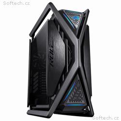 ASUS case ROG HYPERION (GR701) BTF, Big Tower, prů