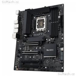 ASUS MB Sc LGA1700 PRO WS W680-ACE IPMI, Intel W68