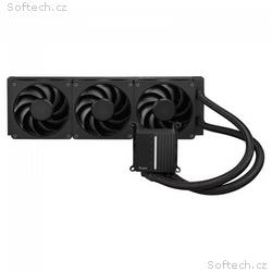 ASUS vodní chladič CPU AIO ProArt LC 360, 3x120mm