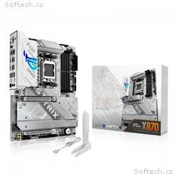 ASUS MB Sc AM5 ROG STRIX X870-A GAMING WIFI, AMD X