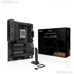 ASUS MB Sc AM5 PROART X870E-CREATOR WIFI, AMD X870