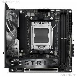 ASUS MB Sc AM5 ROG STRIX X870-I GAMING WIFI, AMD X