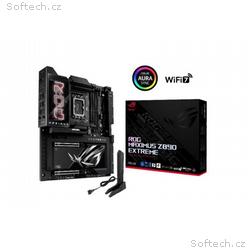ASUS MB Sc LGA1851 ROG MAXIMUS Z890 EXTREME, Intel