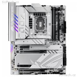 ASUS MB Sc LGA1851 ROG MAXIMUS Z890 APEX, Intel Z8