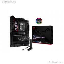 ASUS MB Sc LGA1851 ROG MAXIMUS Z890 HERO, Intel Z8
